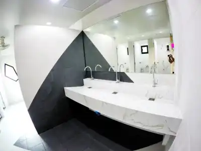The August Hostel - 29