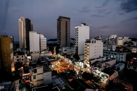 Aroma Nha Trang Boutique - 76