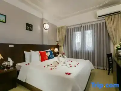 Hanoi Stella - 107