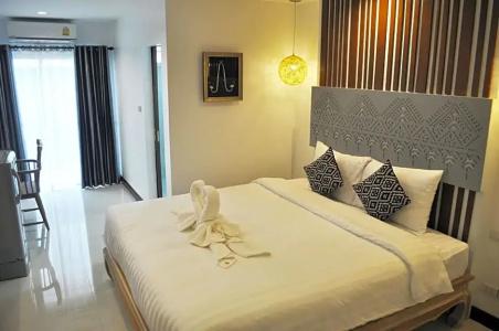 My Chiang Mai Boutique Lodge - 52