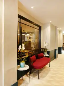 Hôtel Les Matins de Paris & Spa - 1