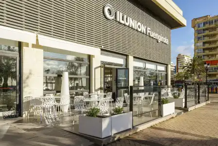 ILUNION Fuengirola - 37