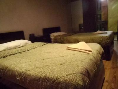 Freedom Hostel - 32