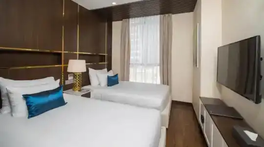 HAIAN Beach & Spa - 112