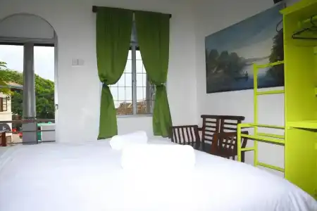 Rampart View Guest House - 53