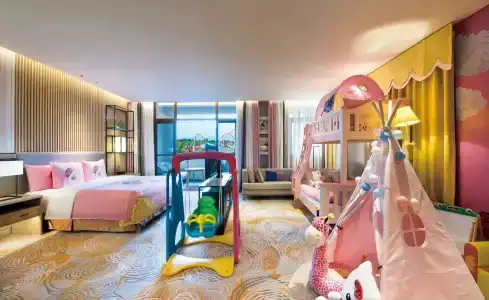 Crowne Plaza Kunming Ancient Dian Town by IHG - 57