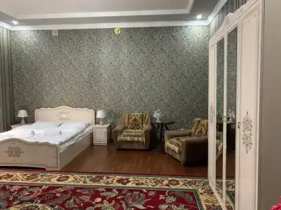 Sitorabonu Mini-Hotel - 31