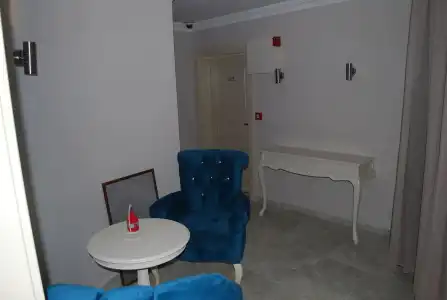 Funda Otel Gocek - 2