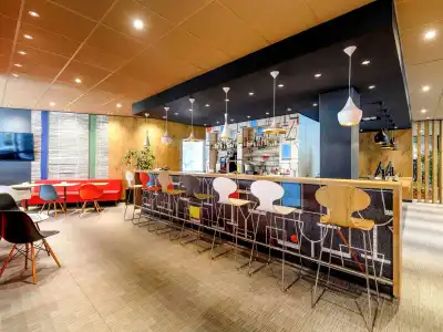 ibis Mainz City - 20