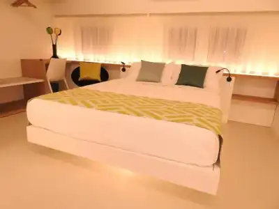 Hedoné Design Experience B&B - 3