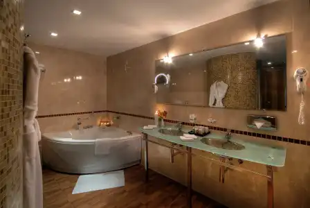 Kempinski Grand Arena Bansko - 9