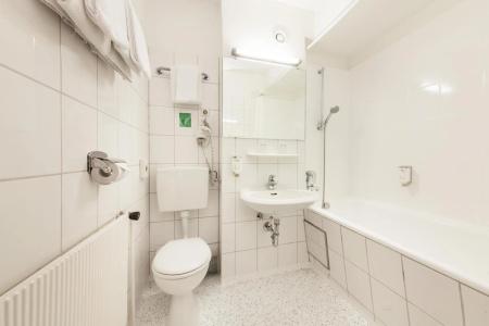Sure by Best Western Muenchen Hauptbahnhof - 30