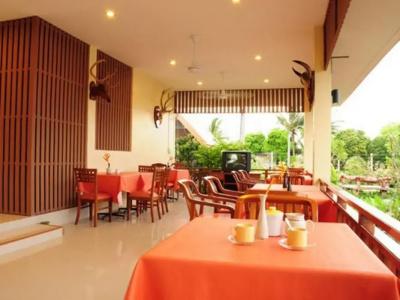 Baan Chay Namm Resort - 3