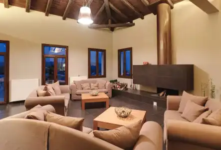 Perivoli Country & Retreat - 1