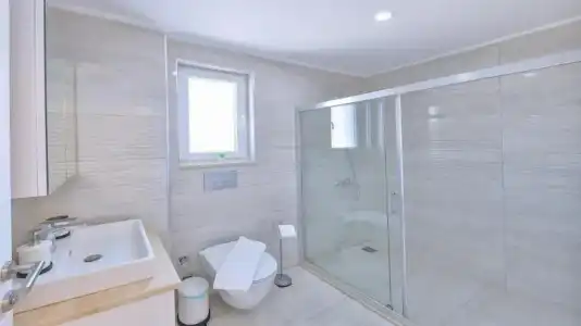 Begonya Suites - 8