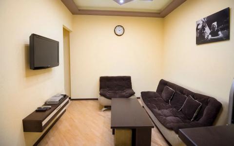 Tatev Apartments - 3
