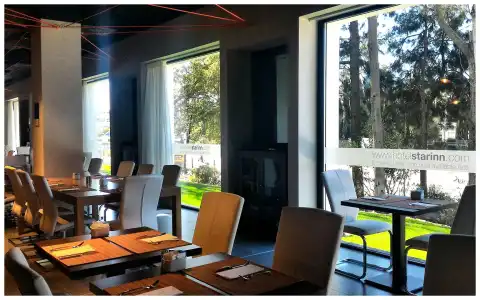 Star Inn Lisboa - 7