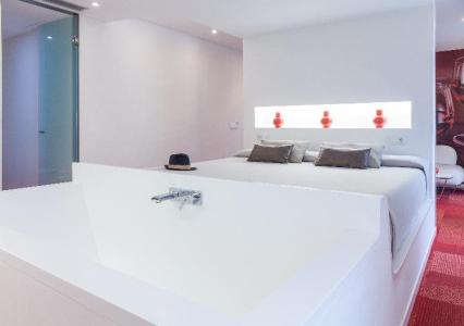 Macià Granada Five Senses Rooms & Suites - 207