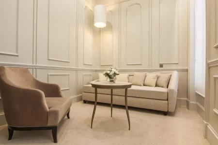 Le Narcisse Blanc & Spa - 161