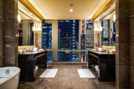 Four Seasons Shenzhen - 26