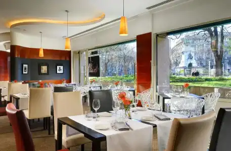 Unahotels Cusani Milano - 20