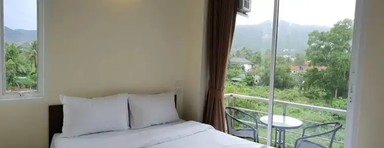 Top Hostel Samui - 11