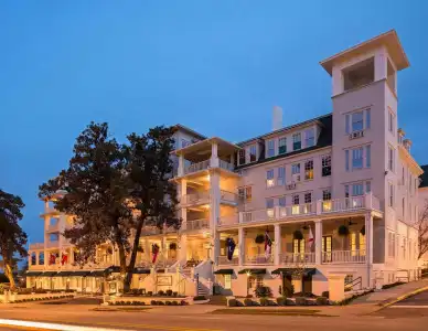 The Partridge Inn Augusta, Curio Collection by Hilton - 56
