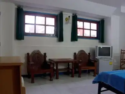Niku Guesthouse - 11