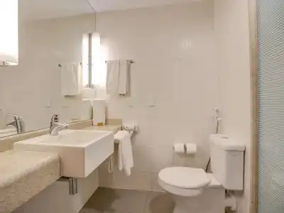 Novotel RJ Santos Dumont - 48