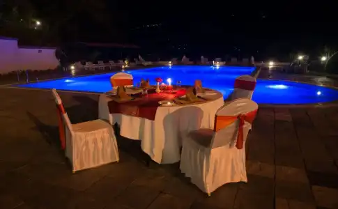 Waterfront Resort by KGH Group - 11