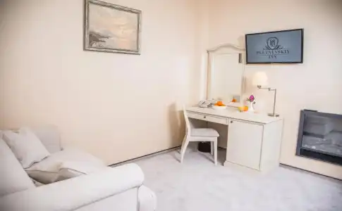 Pletnevskiy Inn - 5