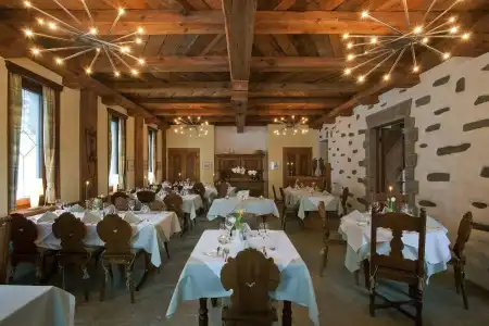 Allalin Saas-Fee - 18