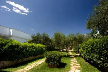 Villaggio San Matteo - 55