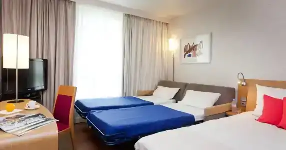 Novotel Marseille Vieux Port - 102