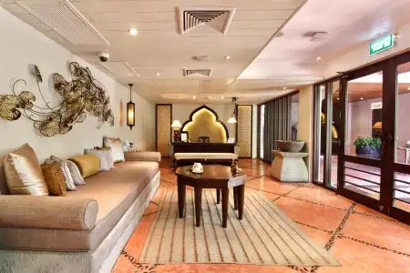 Sheraton Samui Resort - 0