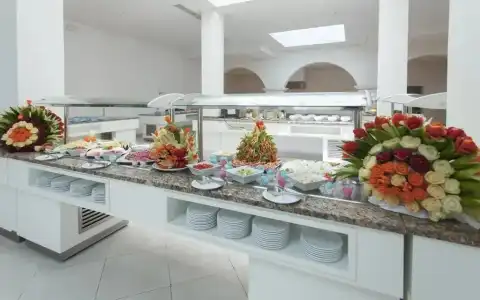 Occidental Sousse Marhaba - 10