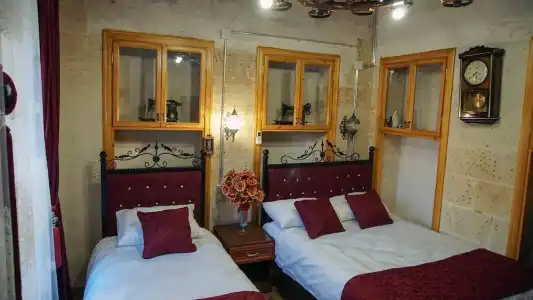 Doğanbey Konaği - 18