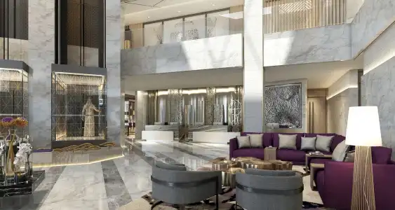Al Bandar Rotana – Creek - 26