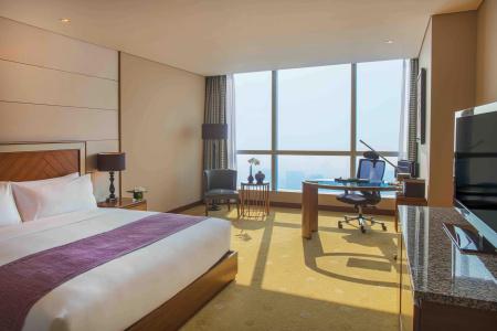 InterContinental Hanoi Landmark72 by IHG - 40