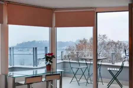 Residence Le Reve - 34