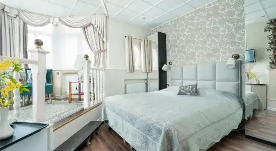 Parus Boutique - 0