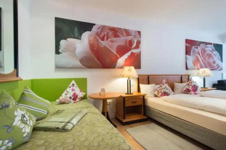 Hotelpension Vitalis - 40