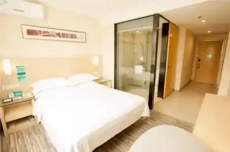 City Comfort Inn Wuhan Dongting Road - 8