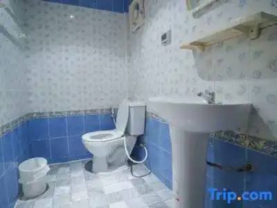 Magic House Hostel - 21