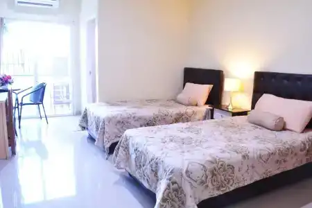 Connect Apartment - 23