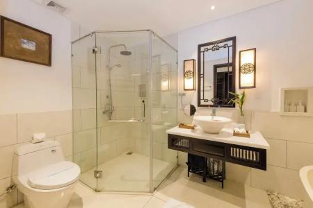 Hoi An Ancient House Resort And Spa - 56