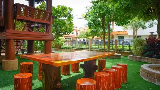 Baan Thai Lanna Pattaya - 51