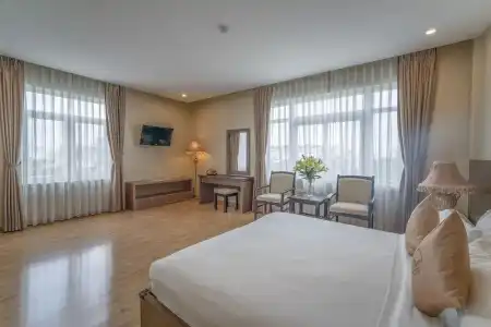 Eden Plaza Danang - 46