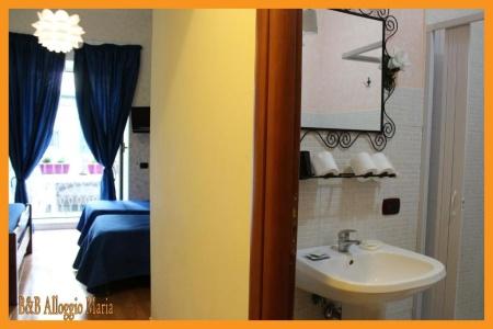 B&B Alloggio Maria - 75