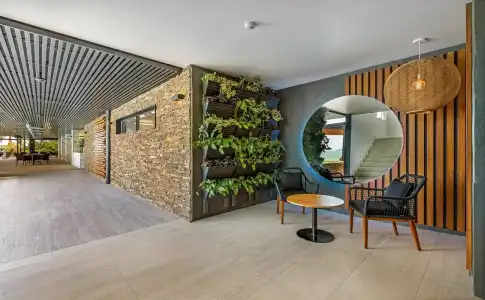 Coral Sea Resort - 12